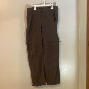 Columbia Convertible Saturday Trail Pant (8R)